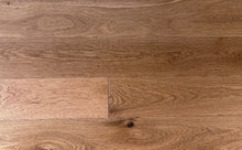 4-1/4" White Oak Natural Classic Grade Matte Finish