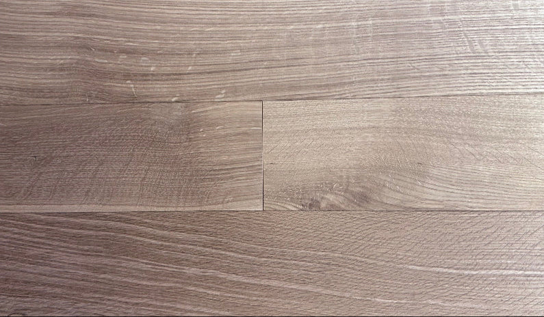 Quarter & Rift Sawn White Oak Flooring Nue