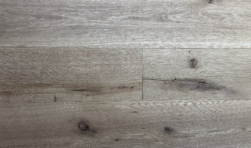 Wide Plank White Oak Hardwood Flooring Nue