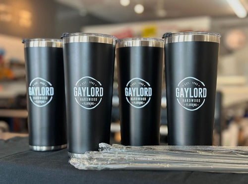 Gaylord Tumbler