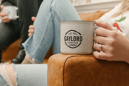 Gaylord Mug