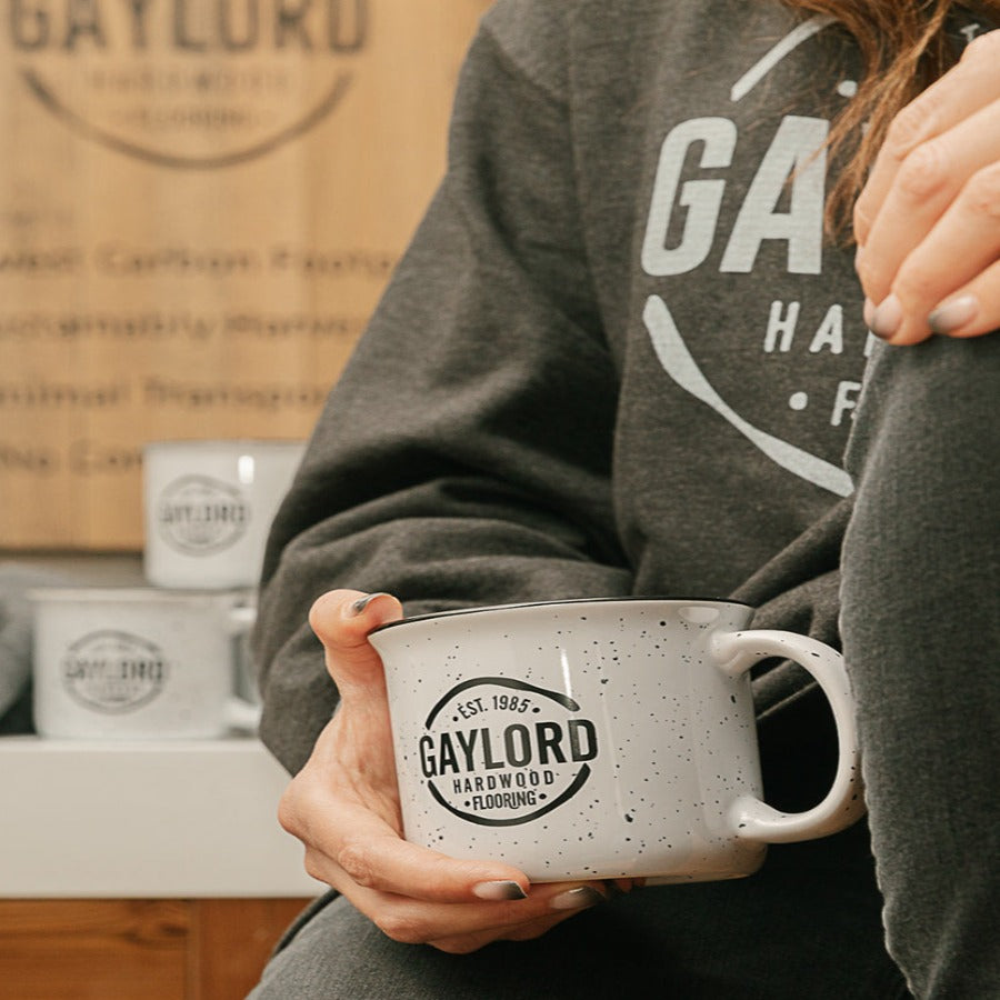 Gaylord Mug