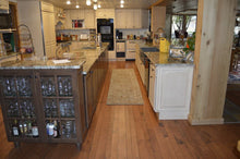 Maple Hardwood Flooring - Gaylord Wide Plank Flooring 