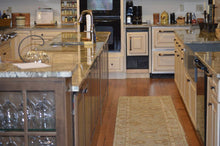 Maple Hardwood Flooring - Gaylord Wide Plank Flooring 