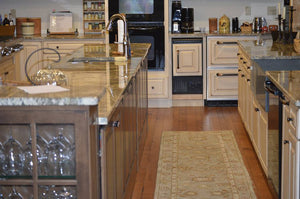 Maple Hardwood Flooring - Gaylord Wide Plank Flooring 