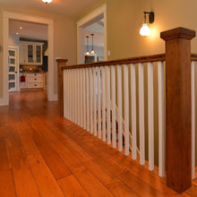 Maple Hardwood Flooring - Gaylord Wide Plank Flooring 