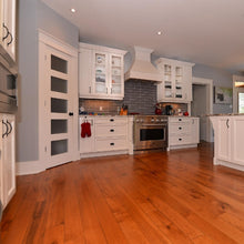 Maple Hardwood Flooring - Gaylord Wide Plank Flooring 