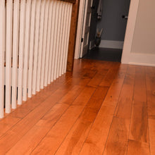 Maple Hardwood Flooring - Gaylord Wide Plank Flooring 