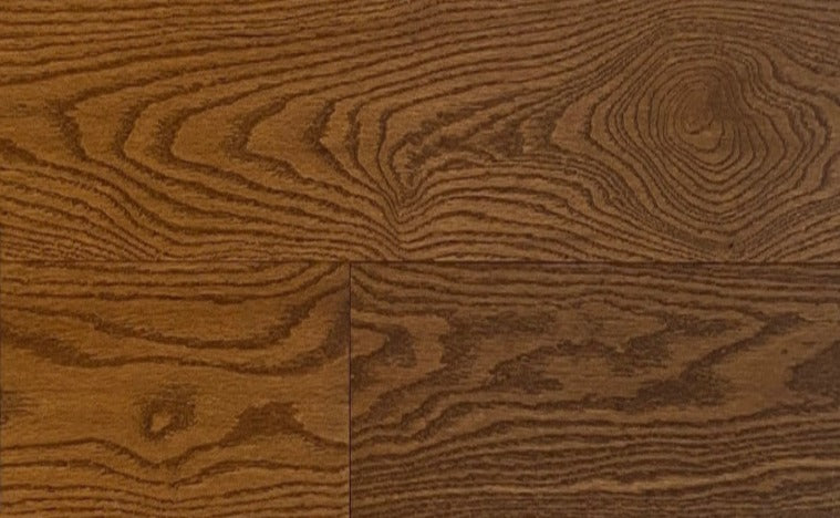 Red Oak Toffee  Hardwood Flooring