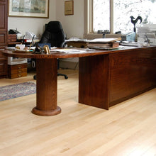 Maple Hardwood Flooring - Gaylord Wide Plank Flooring 