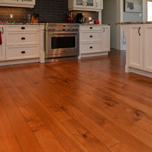 Maple Hardwood Flooring - Gaylord Wide Plank Flooring 