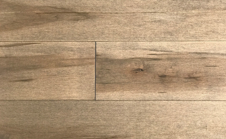 Maple Hardwood Flooring - Gaylord Wide Plank Flooring 