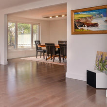 Maple Hardwood Flooring - Gaylord Wide Plank Flooring 